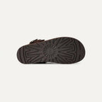 UGG GOLDENSTAR EVELINA BURNT CEDAR COLOR