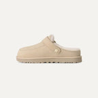 UGG GOLDENSTAR EVELINA SAND COLOR