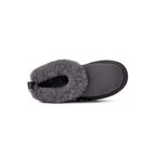 UGG TAZZELLE GREY COLOR