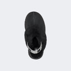UGG FUNKETTE BLACK COLOR