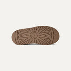 UGG TAZZ CHESTNUT COLOR