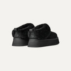 UGG TAZZELLE BLACK COLOR