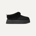 UGG TAZZELLE BLACK COLOR