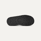 UGG TAZZ BLACK COLOR