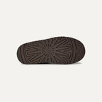 UGG TAZZ DUSTED COCOA COLOR